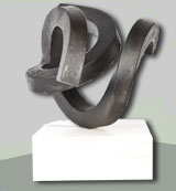 Iruburu-Hierro forja-Forjado