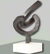 Trazos-Hierro forja-Forjado