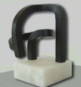 Interior-Hierro forja-Forjado